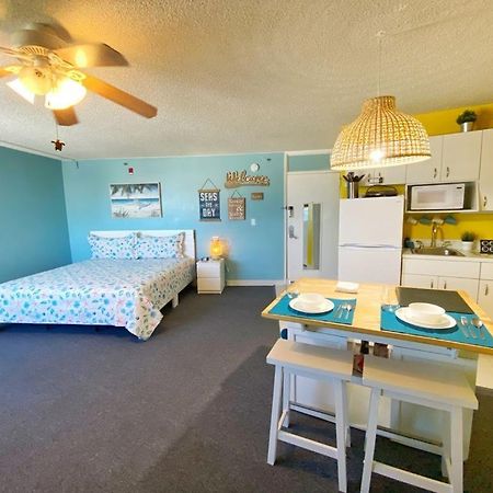 Harbour Beach Resort Studios! Daytona Beach Exteriör bild