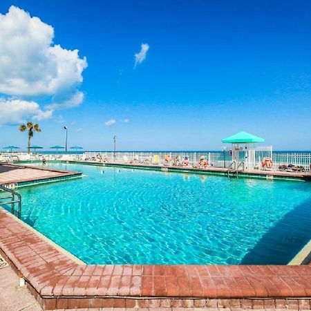 Harbour Beach Resort Studios! Daytona Beach Exteriör bild