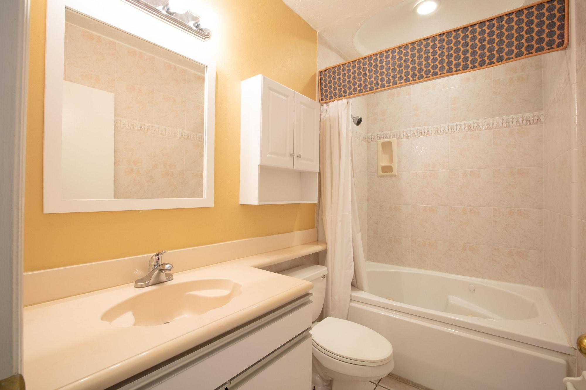 Harbour Beach Resort Studios! Daytona Beach Exteriör bild
