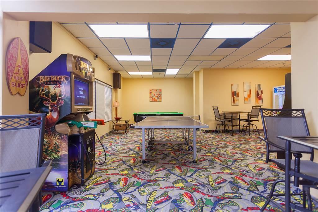 Harbour Beach Resort Studios! Daytona Beach Exteriör bild