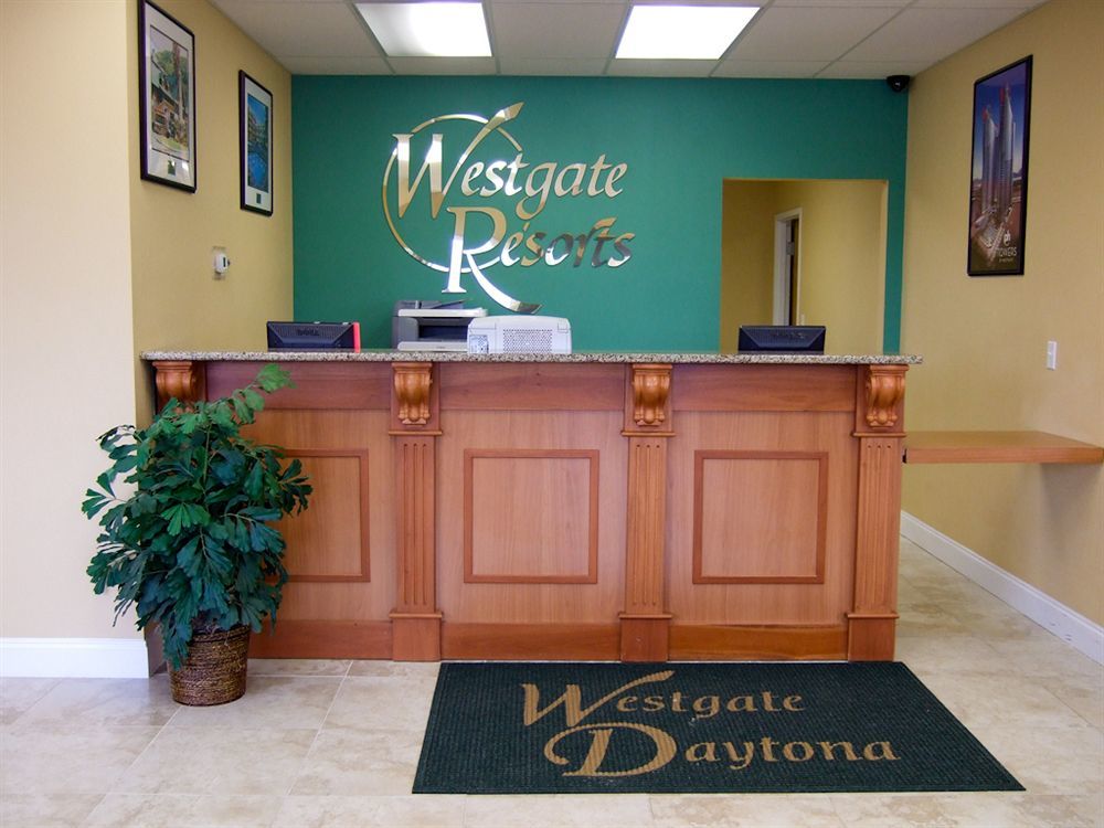 Harbour Beach Resort Studios! Daytona Beach Exteriör bild