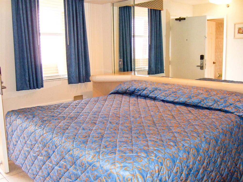 Harbour Beach Resort Studios! Daytona Beach Exteriör bild