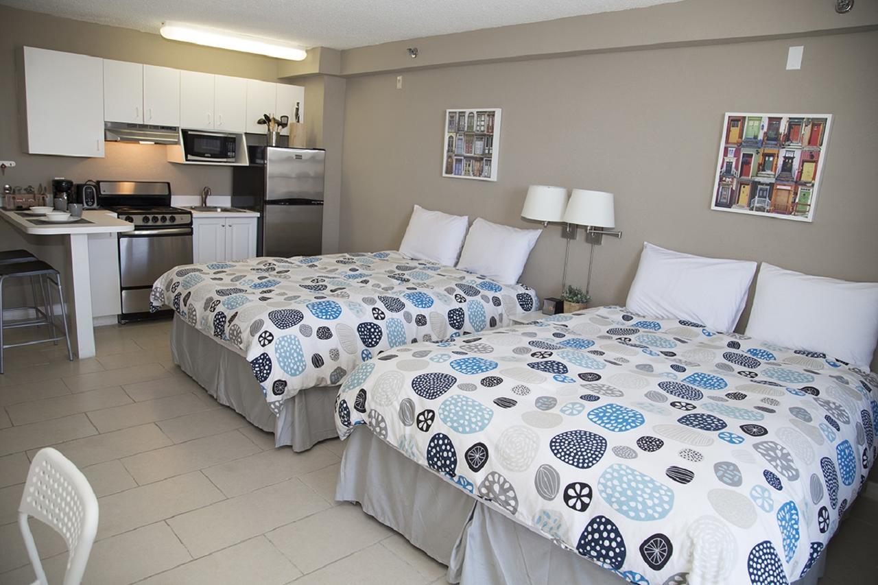 Harbour Beach Resort Studios! Daytona Beach Exteriör bild