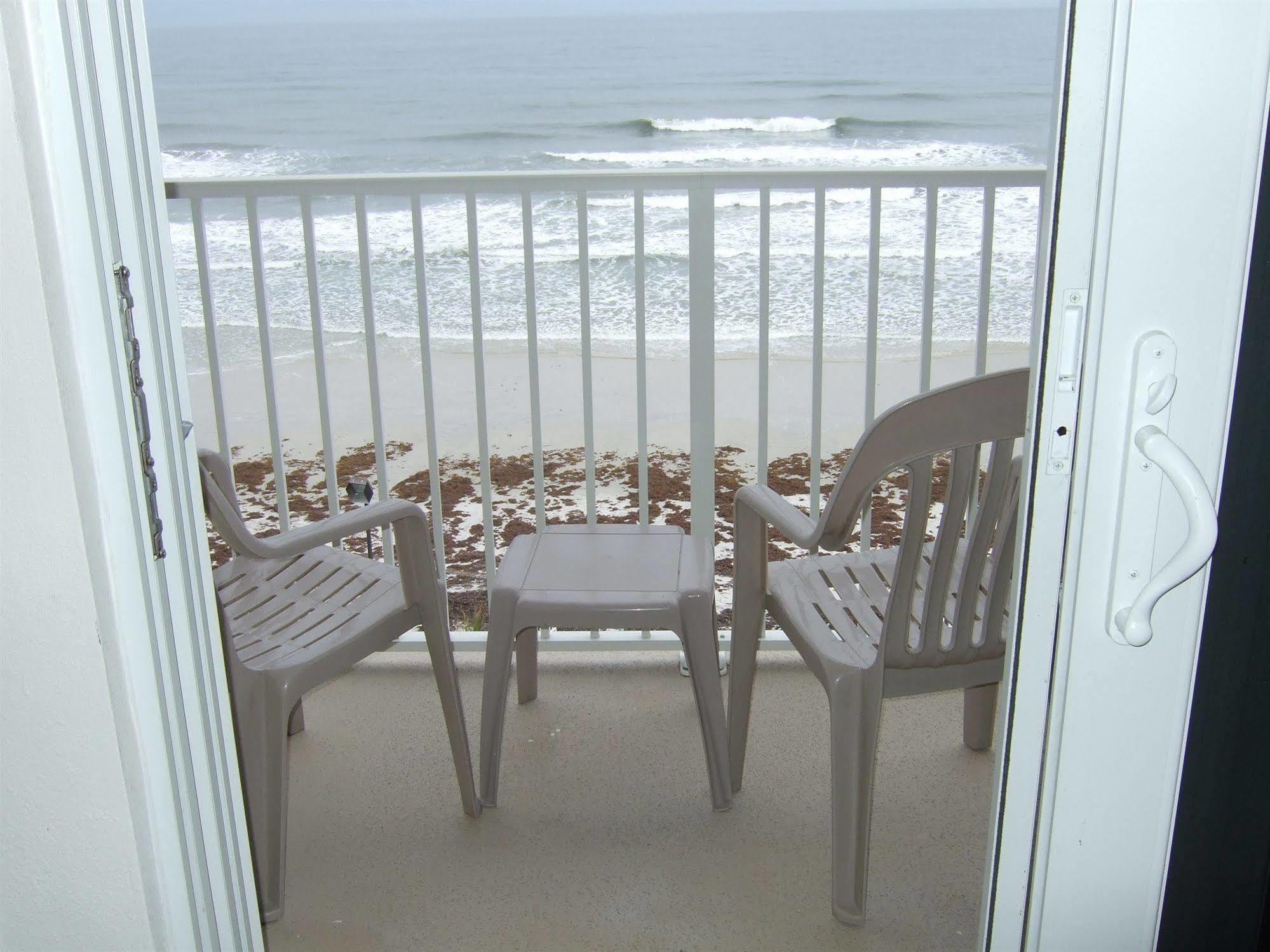Harbour Beach Resort Studios! Daytona Beach Exteriör bild