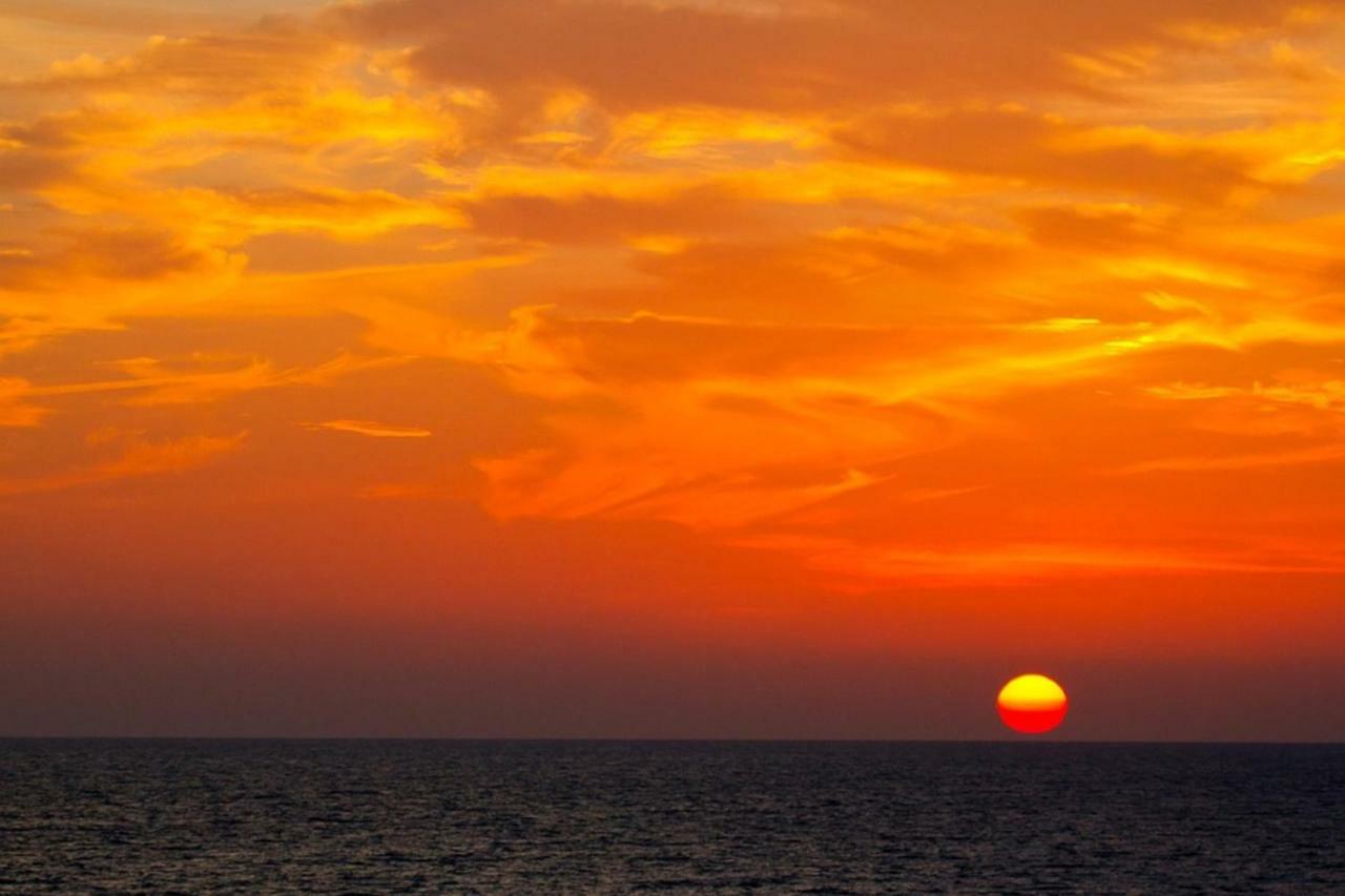 Harbour Beach Resort Studios! Daytona Beach Exteriör bild
